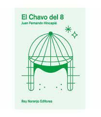 EL CHAVO DEL 8