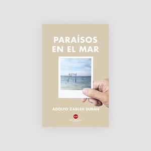 PARAISOS EN EL MAR