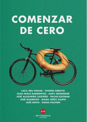 COMENZAR DE CERO