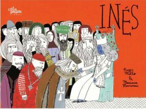 INES
