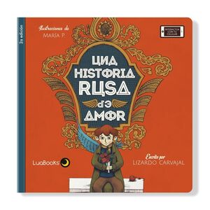 UNA HISTORIA RUSA DE AMOR