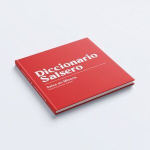 DICCIONARIO SALSERO TD