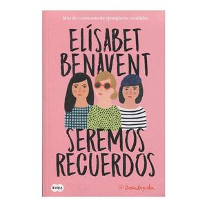 SEREMOS RECUERDOS