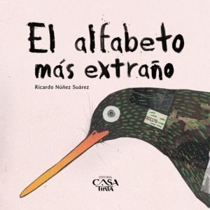 EL ALFABETO MAS EXTRAÑO