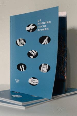 DE ADENTRO HACIA AFUERA