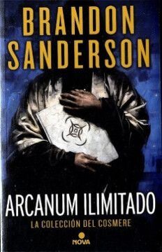 ARCANUM ILIMITADO