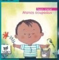 JUAN CRECE MANOS OCUPADAS