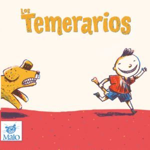 LOS TEMERARIOS