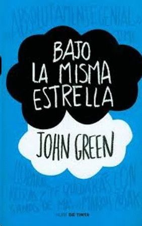 BAJO LA MISMA ESTRELLA