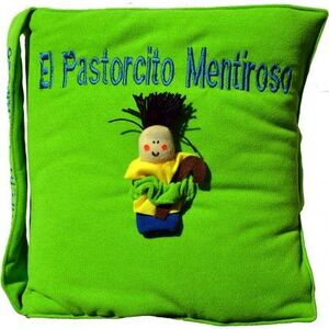EL PASTORCITO MENTIROSO