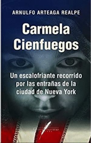 CARMELA CIENFUEGOS