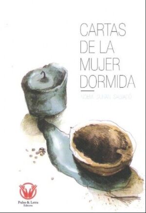 CARTAS DE LA MUJER DORMIDA