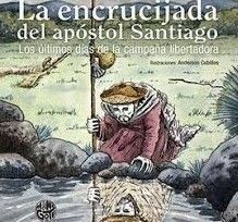 LA ENCRUCIJADA DEL APOSTOL SANTIAGO