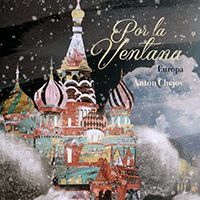 POR LA VENTANA: EUROPA