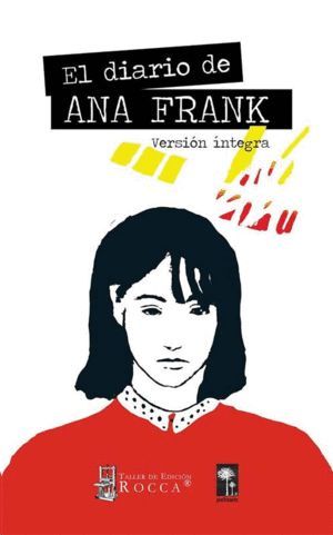 EL DIARIO DE ANA FRANK