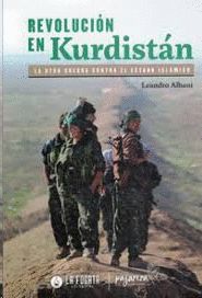 REVOLUCION EN KURDISTAN