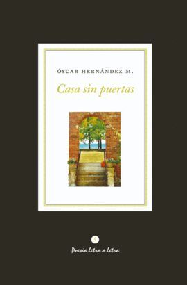 CASA SIN PUERTAS