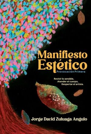 MANIFIESTO ESTÉTICO