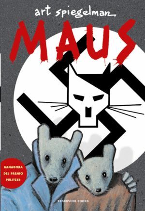 MAUS T D