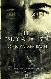 EL PSICOANALISTA
