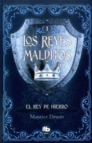LOS REYES MALDITOS 1
