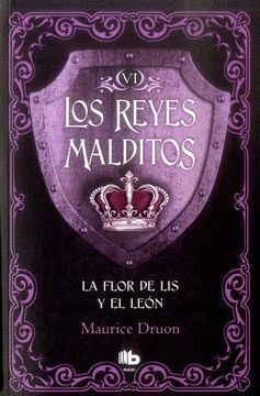 LOS REYES MALDITOS VI
