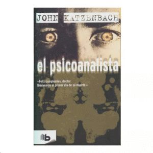 EL PSICOANALISTA