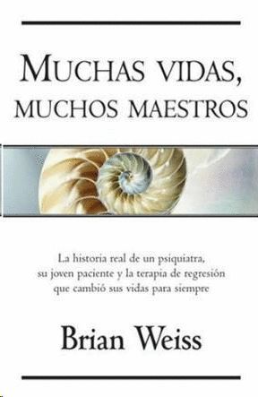 MUCHAS VIDAS, MUCHOS MAESTROS