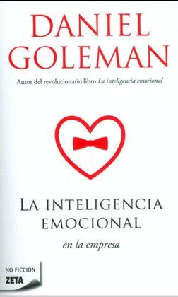 LA INTELIGENCIA EMOCIONAL EN LA EMPRESA