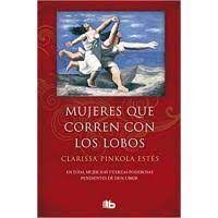 MUJERES QUE CORREN CON LOS LOBOS