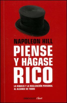 PIENSE Y HAGASE RICO (DB)