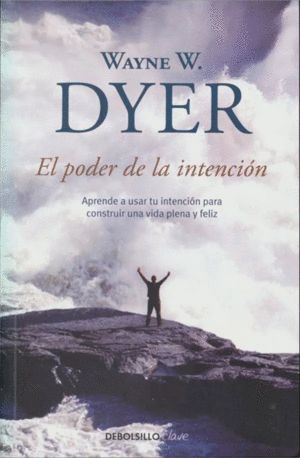 PODER DE LA INTENCION, EL (DB)