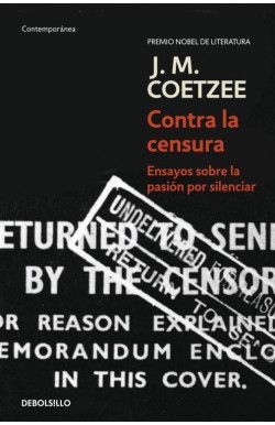 CONTRA LA CENSURA