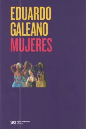 MUJERES