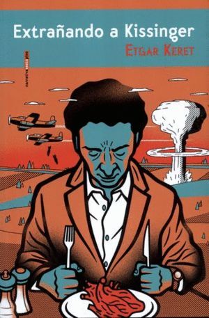 EXTRAÑANDO A KISSINGER