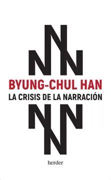 LA CRISIS DE LA NARRACION