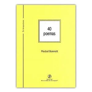 40 POEMAS