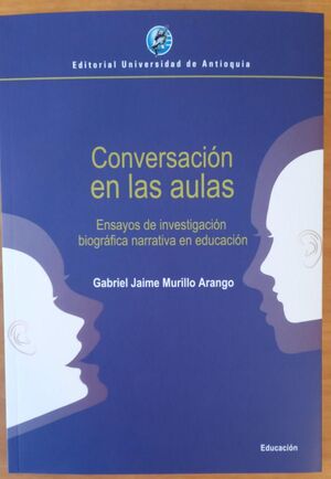 CONVERSACION EN LAS AULAS