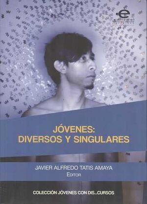 JOVENES DIVERSOSY SINGULARES