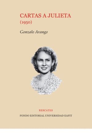 CARTAS A JULIETA (1950)