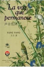 LA VOZ QUE PERMANECE