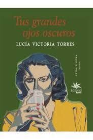 TUS GRANDES OJOS OSCUROS