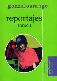 REPORTAJES TOMO 1