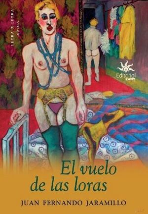 EL VUELO DE LAS LORAS