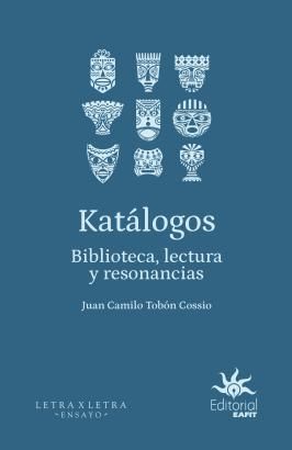 KATALOGOS