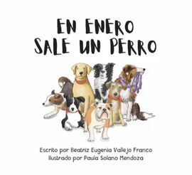 EN ENERO SALE UN PERRO