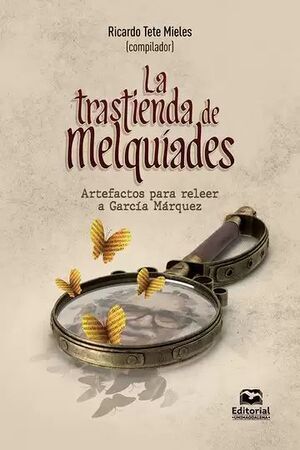 TRASTIENDA DE MELQUIADES