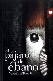 EL PÁJARO DE ÉBANO