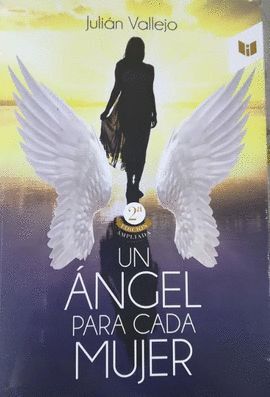 UN ANGEL PARA CADA MUJER 2ED