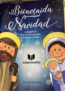 BIENVENIDA NAVIDAD